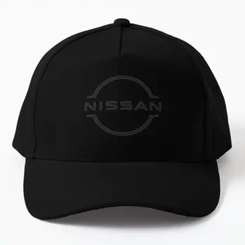 Nissan Logó Baseball Sapka Kalap Motorháztető Férfi Fekete Nyári Szabadtéri Snapback Casquette Hip-Hop Tavasz
 Egyszínű Alkalmi Fiúk